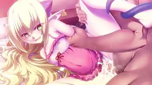 Page 12 of VenusBlood DarkChronicle Episode 1: The Fallen Dragon Sisters (decensored) - preview thumbnail