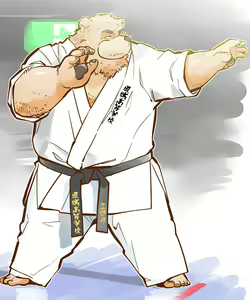 Page 8 of Garouzuki Morenatsu Art Collection - preview thumbnail
