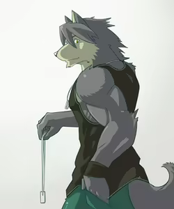 Page 2 of Istani Morenatsu Art Collection - preview thumbnail