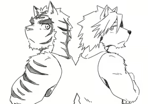 Page 109 of u5rilla_ktzk Morenatsu Art Collection - preview thumbnail