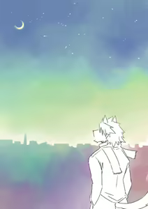 Page 111 of u5rilla_ktzk Morenatsu Art Collection - preview thumbnail