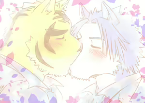 Page 118 of u5rilla_ktzk Morenatsu Art Collection - preview thumbnail