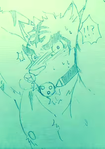 Page 12 of u5rilla_ktzk Morenatsu Art Collection - preview thumbnail