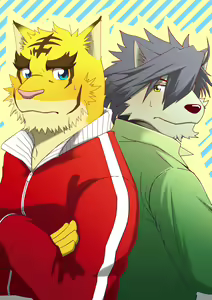 Page 158 of u5rilla_ktzk Morenatsu Art Collection - preview thumbnail