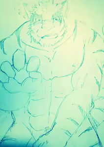 Page 18 of u5rilla_ktzk Morenatsu Art Collection - preview thumbnail