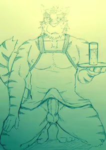 Page 22 of u5rilla_ktzk Morenatsu Art Collection - preview thumbnail