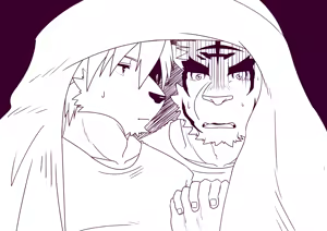 Page 82 of u5rilla_ktzk Morenatsu Art Collection - preview thumbnail