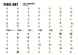 Page 63 of SmashGirls ArtBook - preview thumbnail