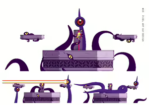 Page 76 of SmashGirls ArtBook - preview thumbnail