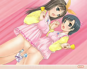 Page 98 of Amairo Chikuen - preview thumbnail