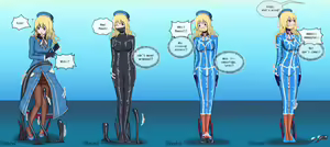 Page 21 of signature attire in rubber - preview thumbnail