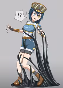 Page 49 of signature attire in rubber - preview thumbnail