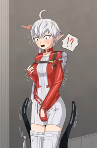Page 54 of signature attire in rubber - preview thumbnail
