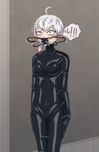 Page 57 of signature attire in rubber - preview thumbnail