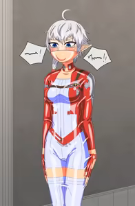 Page 59 of signature attire in rubber - preview thumbnail