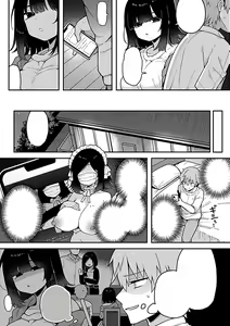 Page 4 of Onee-chan wa Uraaka Joshi - preview thumbnail