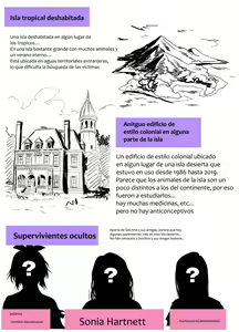 Page 106 of Mujintou Sounans Harem | Haren de Náufragos en una Isla Desierta - preview thumbnail