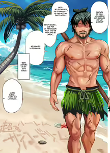 Page 110 of Mujintou Sounans Harem | Haren de Náufragos en una Isla Desierta - preview thumbnail