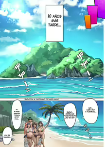 Page 96 of Mujintou Sounans Harem | Haren de Náufragos en una Isla Desierta - preview thumbnail