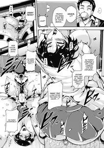 Page 105 of Akaneiro ni Modaeru Hitozuma - Wife Writhing in Madder - preview thumbnail