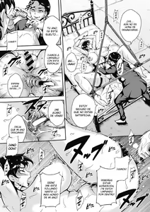 Page 114 of Akaneiro ni Modaeru Hitozuma - Wife Writhing in Madder - preview thumbnail
