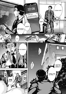 Page 121 of Akaneiro ni Modaeru Hitozuma - Wife Writhing in Madder - preview thumbnail