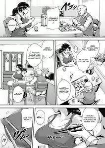 Page 125 of Akaneiro ni Modaeru Hitozuma - Wife Writhing in Madder - preview thumbnail