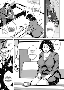 Page 147 of Akaneiro ni Modaeru Hitozuma - Wife Writhing in Madder - preview thumbnail