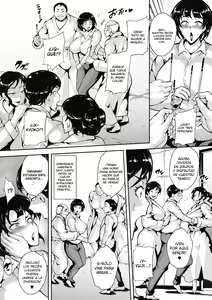 Page 16 of Akaneiro ni Modaeru Hitozuma - Wife Writhing in Madder - preview thumbnail