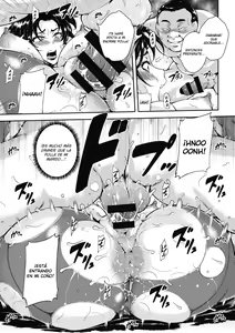 Page 187 of Akaneiro ni Modaeru Hitozuma - Wife Writhing in Madder - preview thumbnail