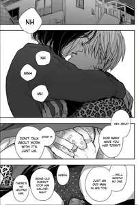 Page 14 of Yoru o Oyogu Sakana-tachi wa | The Fishes That Swim at Night - preview thumbnail