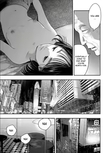 Page 22 of Yoru o Oyogu Sakana-tachi wa | The Fishes That Swim at Night - preview thumbnail