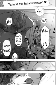 Page 26 of Yoru o Oyogu Sakana-tachi wa | The Fishes That Swim at Night - preview thumbnail