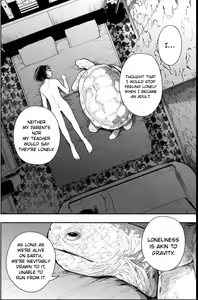 Page 37 of Yoru o Oyogu Sakana-tachi wa | The Fishes That Swim at Night - preview thumbnail