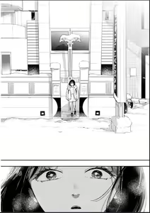 Page 43 of Yoru o Oyogu Sakana-tachi wa | The Fishes That Swim at Night - preview thumbnail