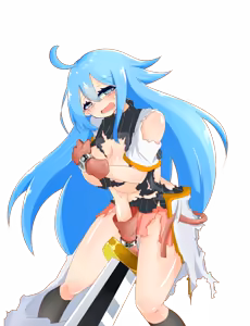 Page 110 of Step Dungeon ~Koruno Adventures Dungeon Where Become More Lewd When Lose~ - preview thumbnail