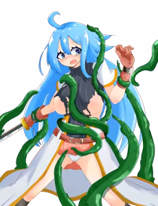 Page 114 of Step Dungeon ~Koruno Adventures Dungeon Where Become More Lewd When Lose~ - preview thumbnail