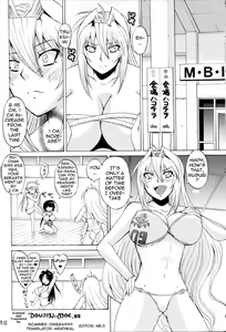 Page 72 of Mizu no Sekirei -Honey Bump Sekirei Tsukiumi Soushuuhen- - preview thumbnail