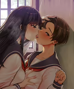Page 413 of 生意気れいなちゃん、恥ず - preview thumbnail