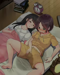 Page 506 of 生意気れいなちゃん、恥ず - preview thumbnail