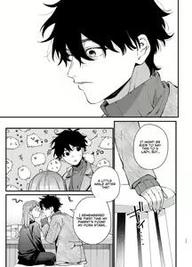 Page 13 of Kawaisona Kimigaichiban Kawai ~Inu-kei Shuchaku Danshi Harukun no Shitsuke kobi~ | You're Cutest When You're Pathetic ~Obsessed Golden Retriever Boy Haru's Disciplinary Sex~ - preview thumbnail