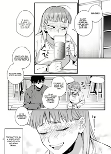 Page 16 of Kawaisona Kimigaichiban Kawai ~Inu-kei Shuchaku Danshi Harukun no Shitsuke kobi~ | You're Cutest When You're Pathetic ~Obsessed Golden Retriever Boy Haru's Disciplinary Sex~ - preview thumbnail