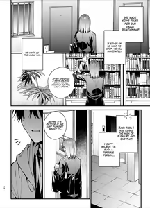 Page 28 of Kawaisona Kimigaichiban Kawai ~Inu-kei Shuchaku Danshi Harukun no Shitsuke kobi~ | You're Cutest When You're Pathetic ~Obsessed Golden Retriever Boy Haru's Disciplinary Sex~ - preview thumbnail
