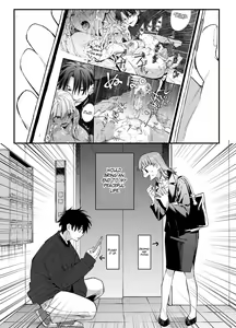 Page 3 of Kawaisona Kimigaichiban Kawai ~Inu-kei Shuchaku Danshi Harukun no Shitsuke kobi~ | You're Cutest When You're Pathetic ~Obsessed Golden Retriever Boy Haru's Disciplinary Sex~ - preview thumbnail