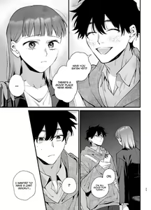Page 55 of Kawaisona Kimigaichiban Kawai ~Inu-kei Shuchaku Danshi Harukun no Shitsuke kobi~ | You're Cutest When You're Pathetic ~Obsessed Golden Retriever Boy Haru's Disciplinary Sex~ - preview thumbnail