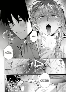 Page 76 of Kawaisona Kimigaichiban Kawai ~Inu-kei Shuchaku Danshi Harukun no Shitsuke kobi~ | You're Cutest When You're Pathetic ~Obsessed Golden Retriever Boy Haru's Disciplinary Sex~ - preview thumbnail