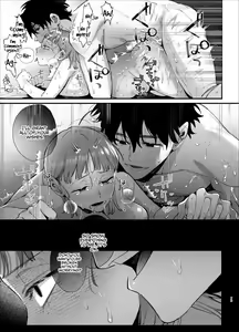 Page 79 of Kawaisona Kimigaichiban Kawai ~Inu-kei Shuchaku Danshi Harukun no Shitsuke kobi~ | You're Cutest When You're Pathetic ~Obsessed Golden Retriever Boy Haru's Disciplinary Sex~ - preview thumbnail
