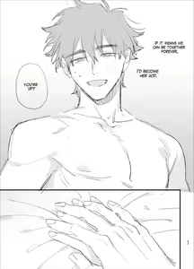 Page 93 of Kawaisona Kimigaichiban Kawai ~Inu-kei Shuchaku Danshi Harukun no Shitsuke kobi~ | You're Cutest When You're Pathetic ~Obsessed Golden Retriever Boy Haru's Disciplinary Sex~ - preview thumbnail
