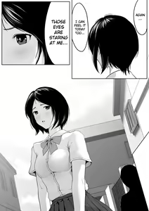 Page 3 of Tonari no Oji-san no Shisen ga Ki ni Natte...  | The gaze from old man next door is bothering me... - preview thumbnail