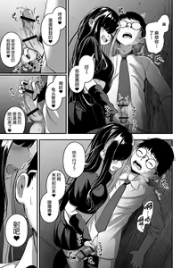 Page 3 of Uri no Onna -Uraroji- - preview thumbnail